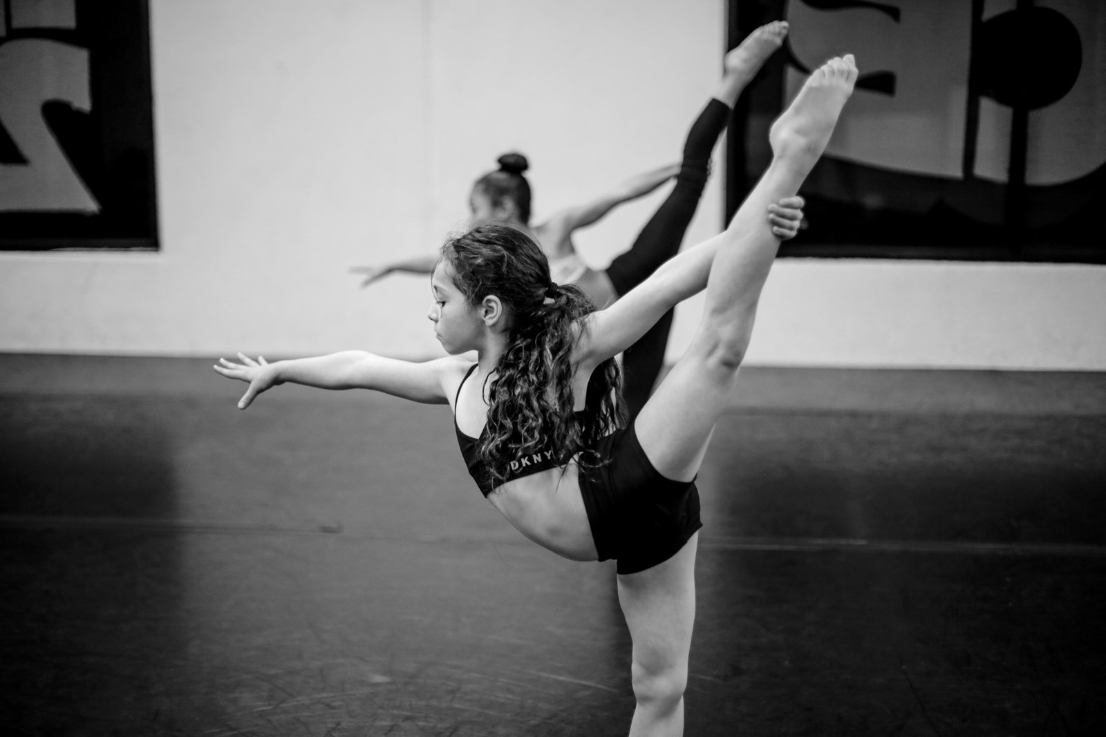 Academy Dancers — All styles, all levels