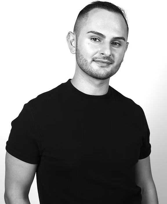 Carlos Renteria, director at Dancing Images Dance Center