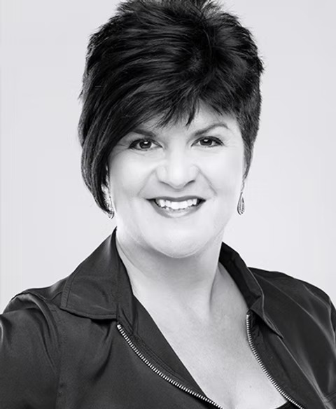 Suzi Zuppardo, owner at Dancing Images Dance Center